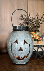 MRS. JACK O' LANTERN *NEW*